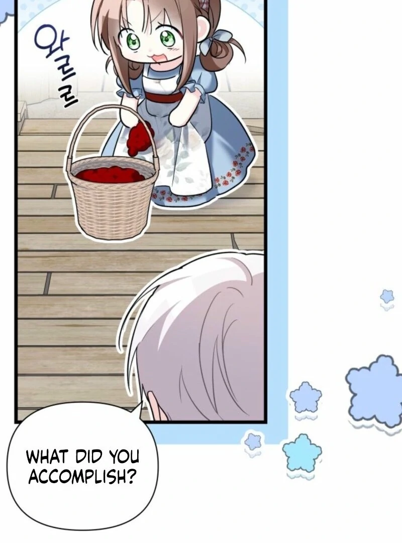 How Can You Pay Back The Kindness I Raised With Obsession? Chapter 46 - page 100