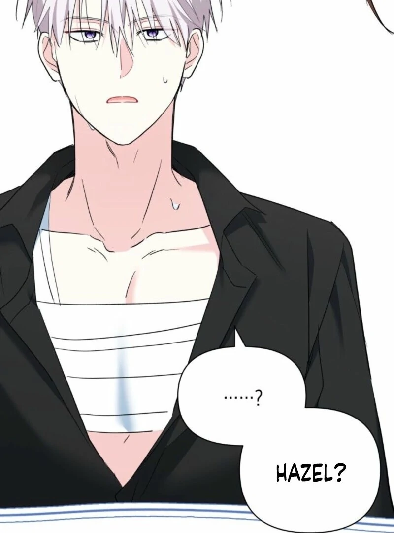 How Can You Pay Back The Kindness I Raised With Obsession? Chapter 46 - page 10