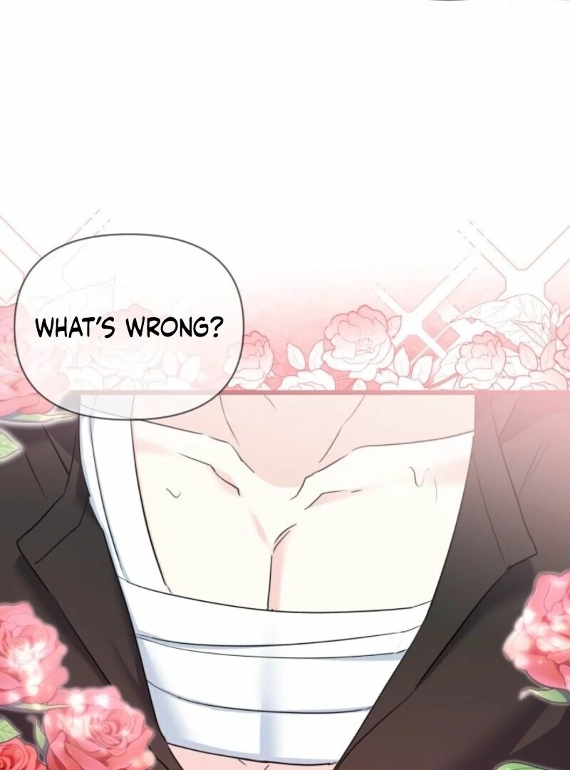 How Can You Pay Back The Kindness I Raised With Obsession? Chapter 46 - page 11