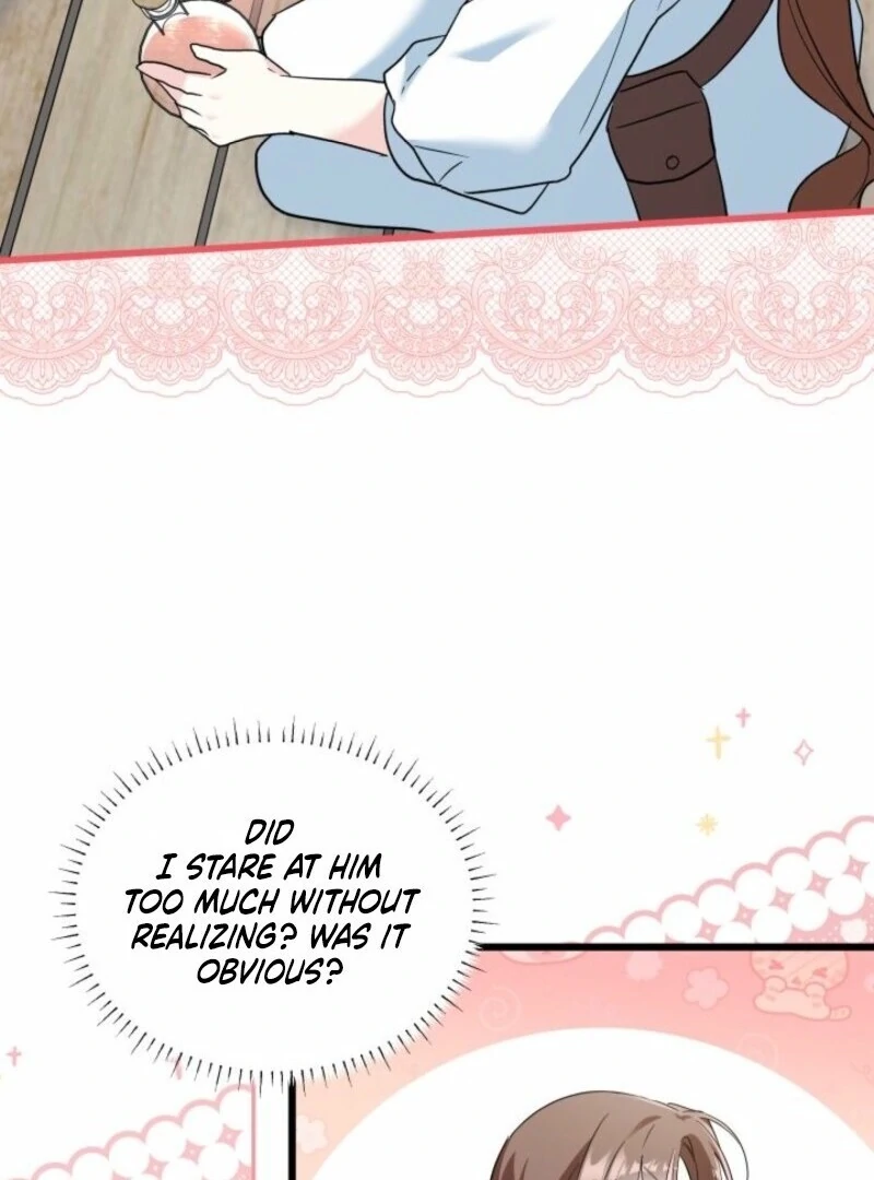 How Can You Pay Back The Kindness I Raised With Obsession? Chapter 46 - page 15