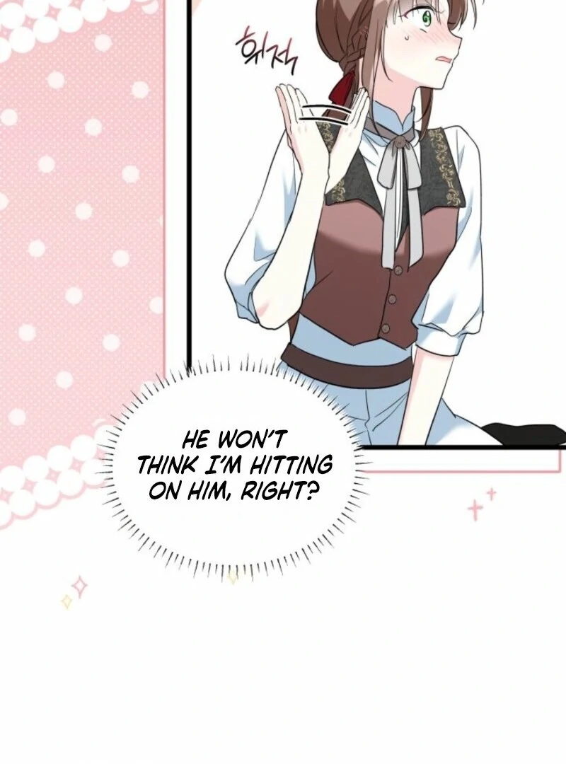How Can You Pay Back The Kindness I Raised With Obsession? Chapter 46 - page 16