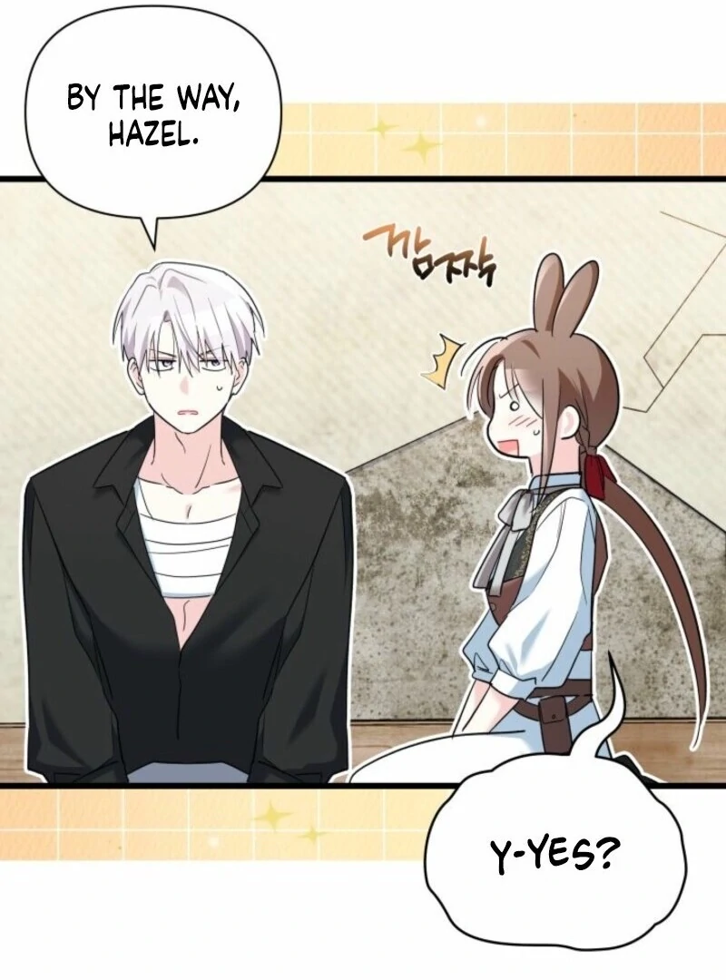How Can You Pay Back The Kindness I Raised With Obsession? Chapter 46 - page 17