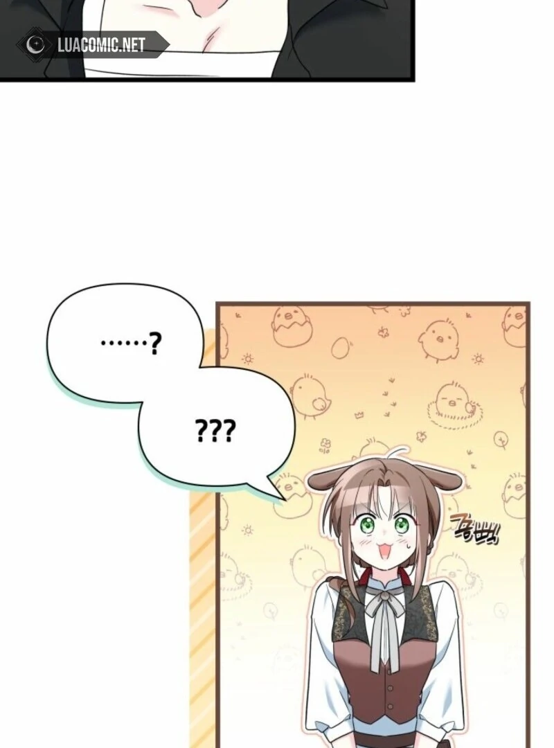 How Can You Pay Back The Kindness I Raised With Obsession? Chapter 46 - page 19
