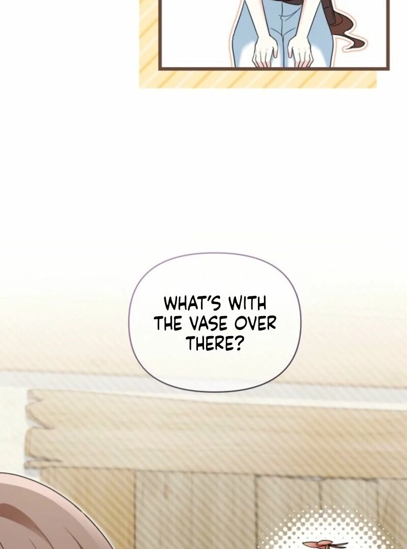 How Can You Pay Back The Kindness I Raised With Obsession? Chapter 46 - page 20