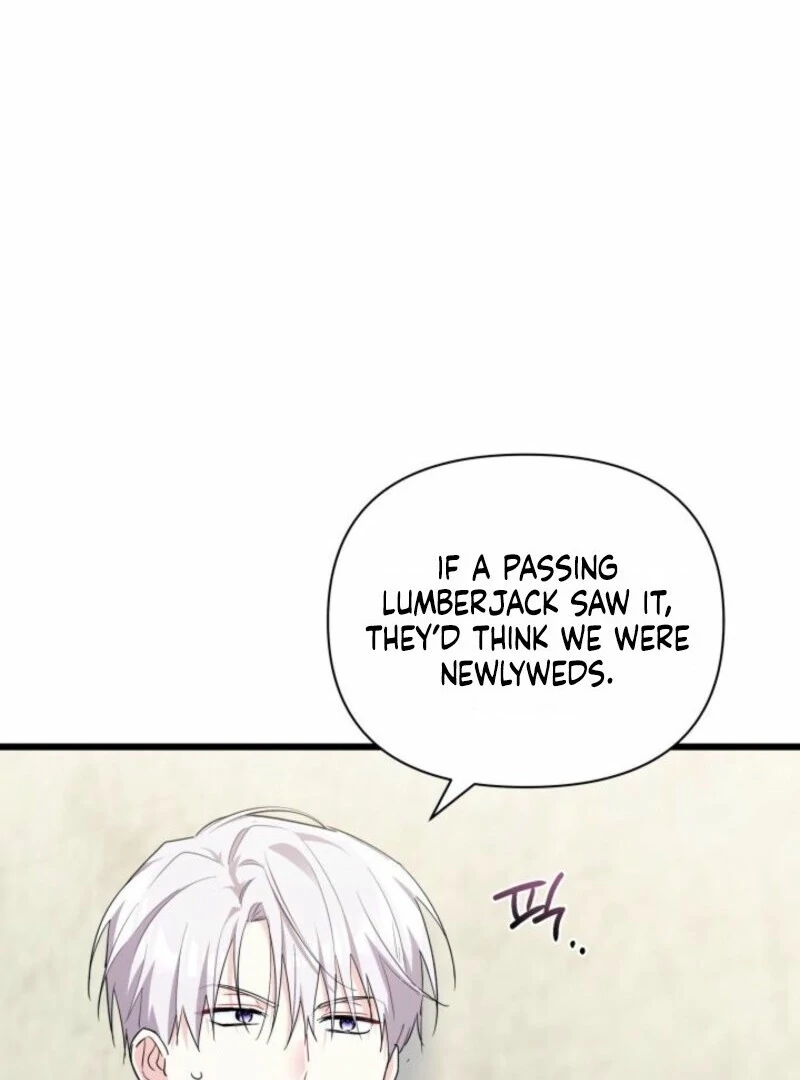 How Can You Pay Back The Kindness I Raised With Obsession? Chapter 46 - page 22