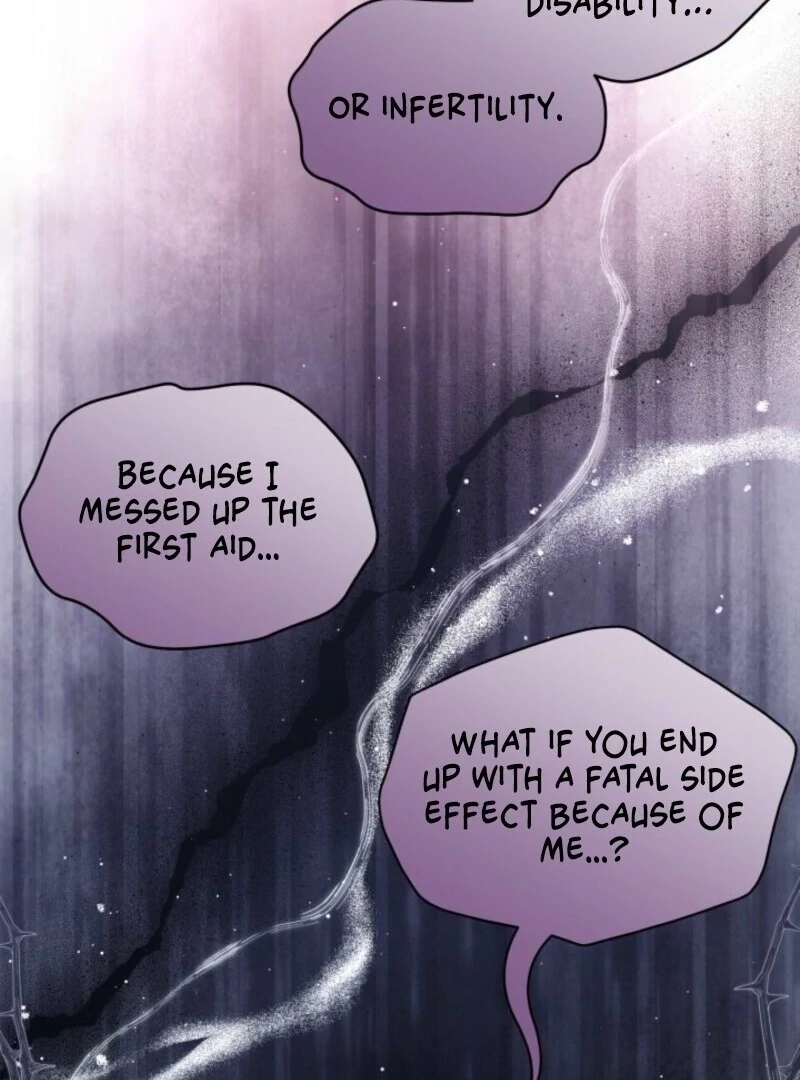 How Can You Pay Back The Kindness I Raised With Obsession? Chapter 46 - page 30