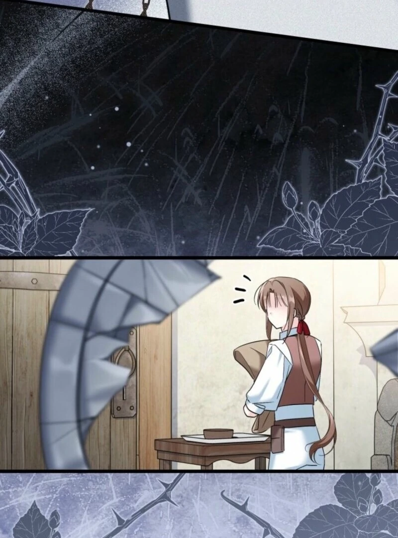 How Can You Pay Back The Kindness I Raised With Obsession? Chapter 46 - page 37