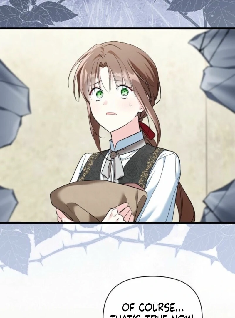 How Can You Pay Back The Kindness I Raised With Obsession? Chapter 46 - page 38