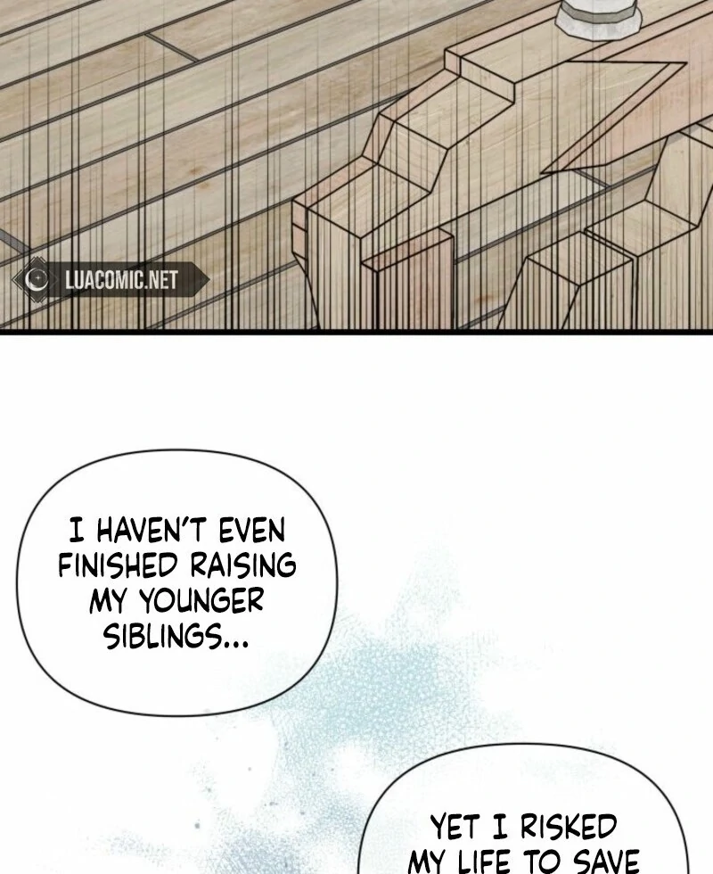 How Can You Pay Back The Kindness I Raised With Obsession? Chapter 46 - page 40