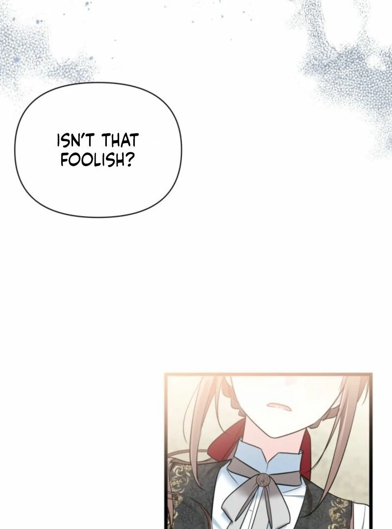How Can You Pay Back The Kindness I Raised With Obsession? Chapter 46 - page 42