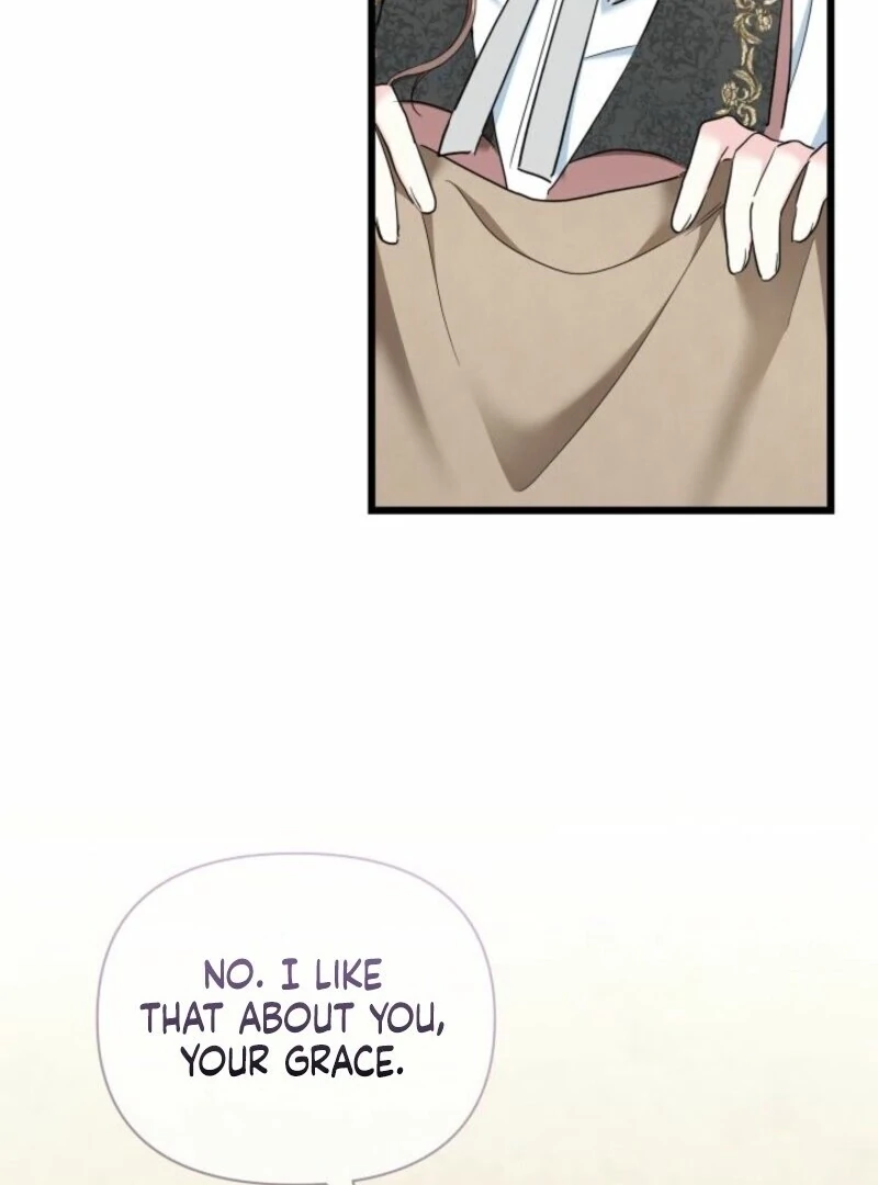 How Can You Pay Back The Kindness I Raised With Obsession? Chapter 46 - page 43