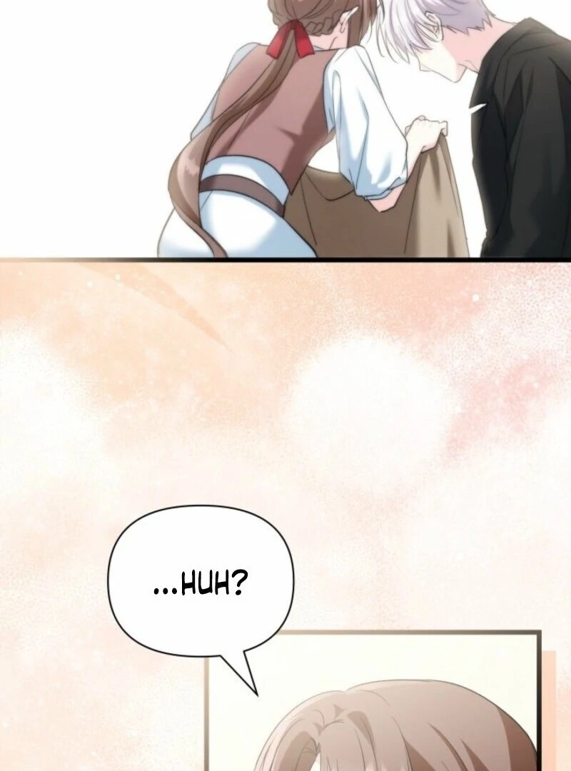 How Can You Pay Back The Kindness I Raised With Obsession? Chapter 46 - page 47