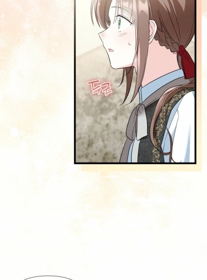 How Can You Pay Back The Kindness I Raised With Obsession? Chapter 46 - page 48