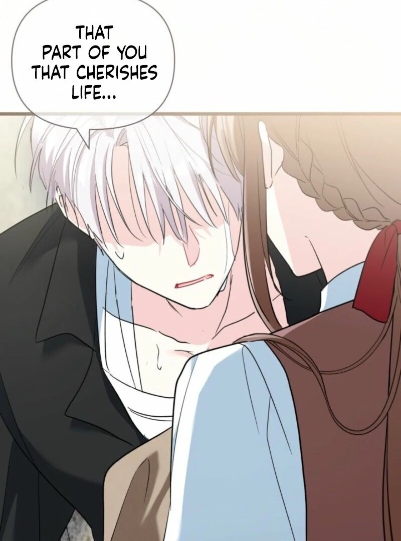 How Can You Pay Back The Kindness I Raised With Obsession? Chapter 46 - page 49