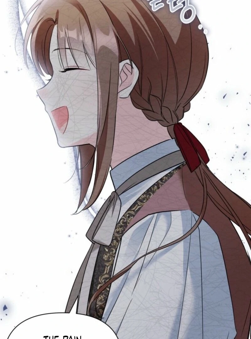 How Can You Pay Back The Kindness I Raised With Obsession? Chapter 46 - page 51