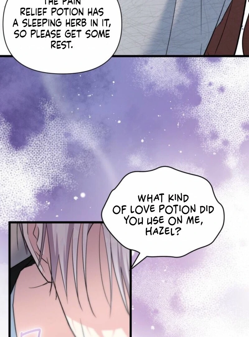 How Can You Pay Back The Kindness I Raised With Obsession? Chapter 46 - page 52