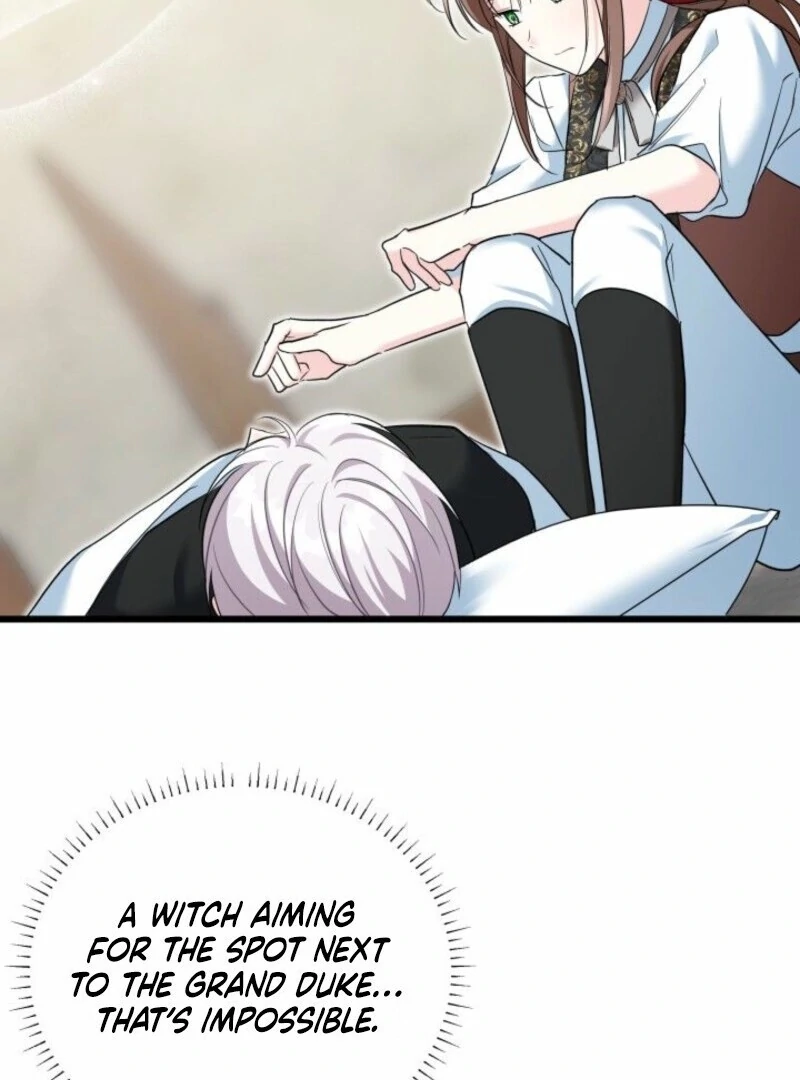How Can You Pay Back The Kindness I Raised With Obsession? Chapter 46 - page 57