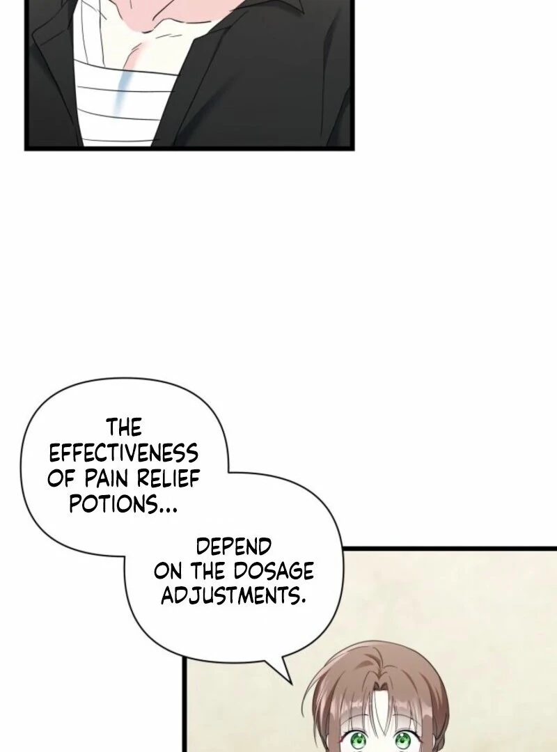 How Can You Pay Back The Kindness I Raised With Obsession? Chapter 46 - page 5
