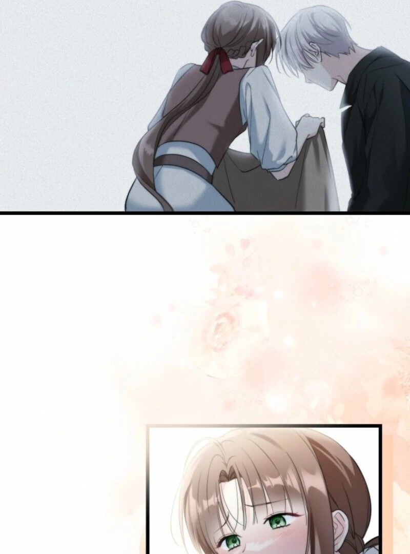 How Can You Pay Back The Kindness I Raised With Obsession? Chapter 46 - page 59