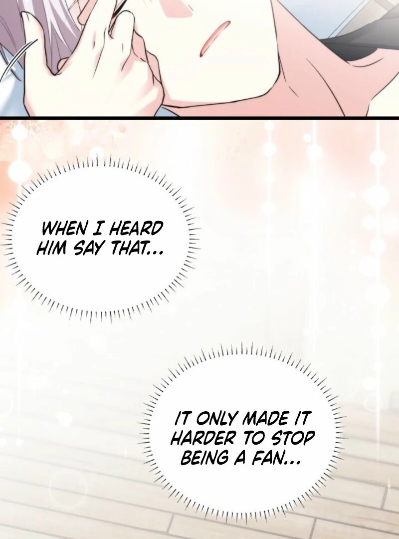 How Can You Pay Back The Kindness I Raised With Obsession? Chapter 46 - page 61