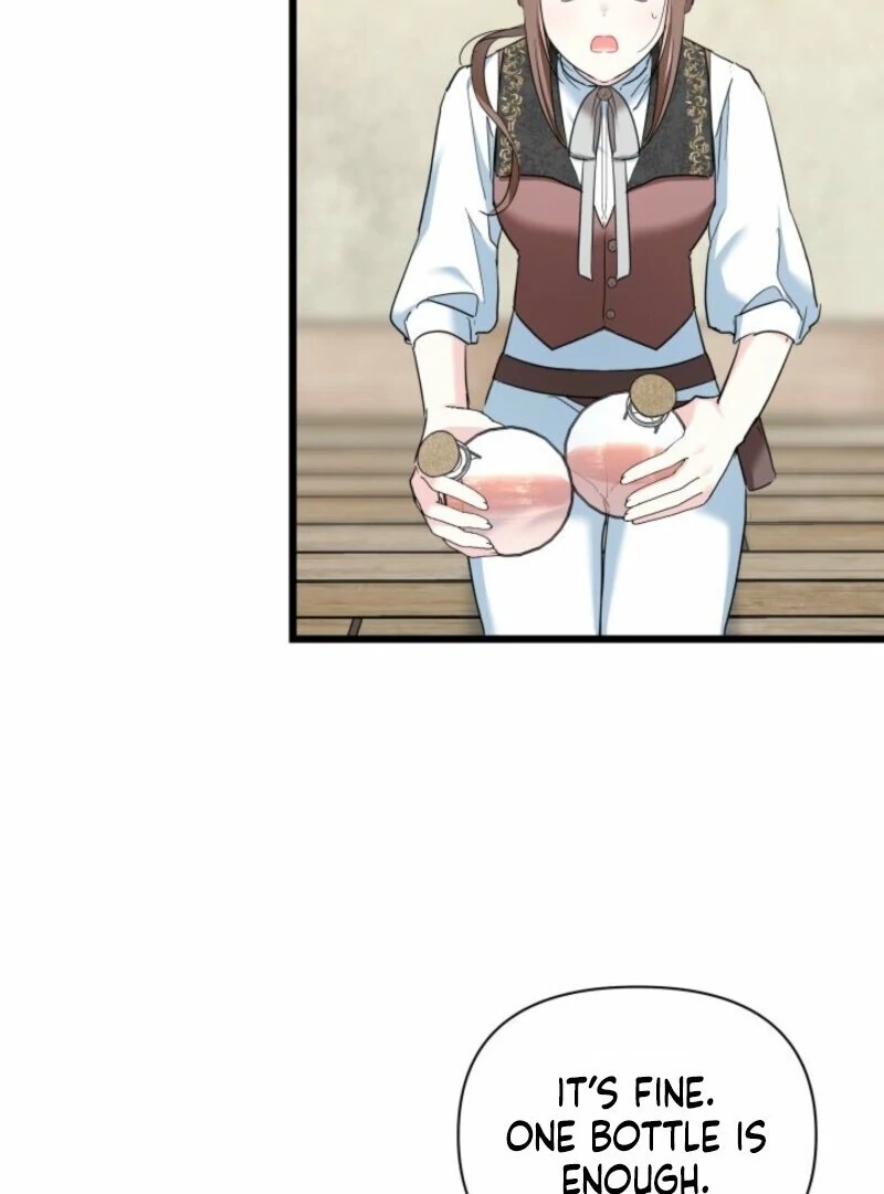 How Can You Pay Back The Kindness I Raised With Obsession? Chapter 46 - page 6