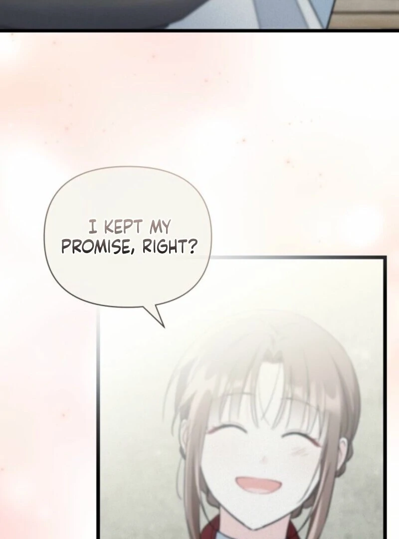 How Can You Pay Back The Kindness I Raised With Obsession? Chapter 46 - page 87