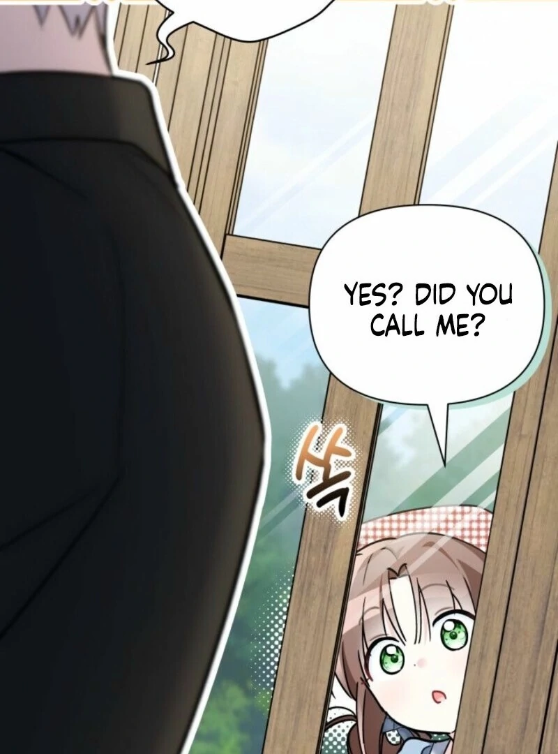 How Can You Pay Back The Kindness I Raised With Obsession? Chapter 46 - page 89