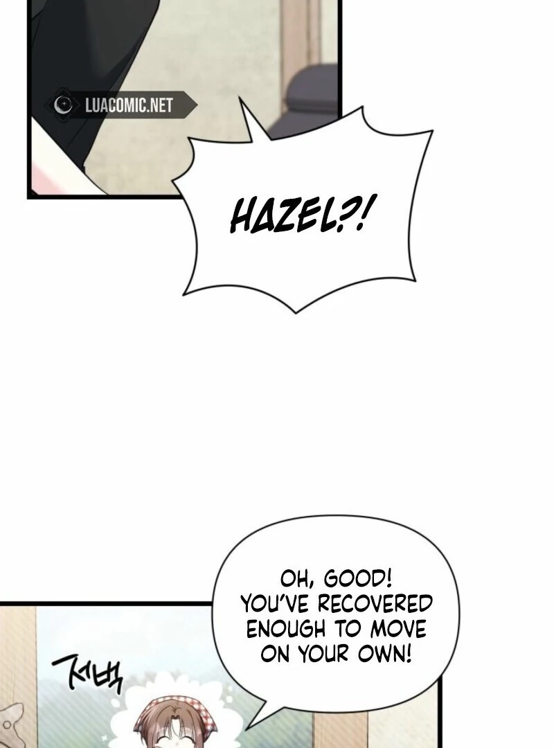 How Can You Pay Back The Kindness I Raised With Obsession? Chapter 46 - page 91