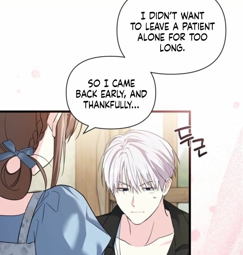 How Can You Pay Back The Kindness I Raised With Obsession? Chapter 46 - page 95
