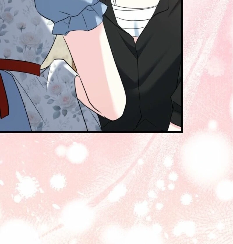 How Can You Pay Back The Kindness I Raised With Obsession? Chapter 46 - page 96