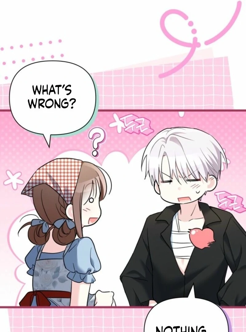 How Can You Pay Back The Kindness I Raised With Obsession? Chapter 46 - page 98
