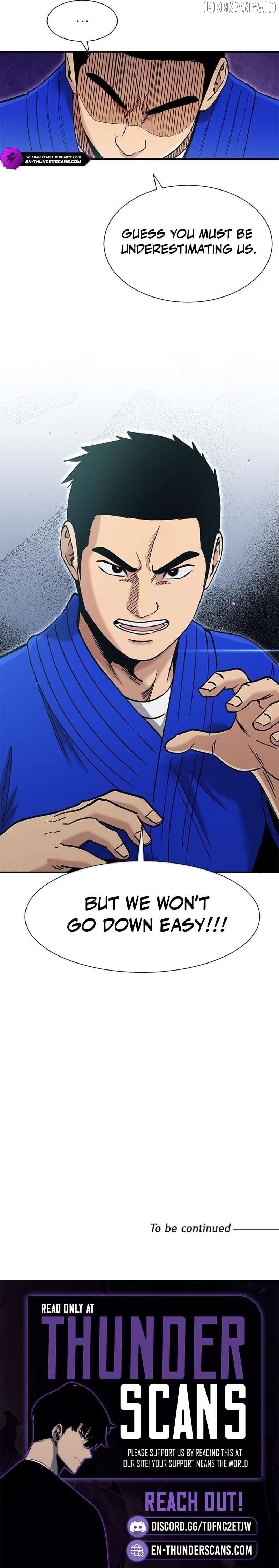 A Hero Who Does Everything Well Chapter 56 - page 7