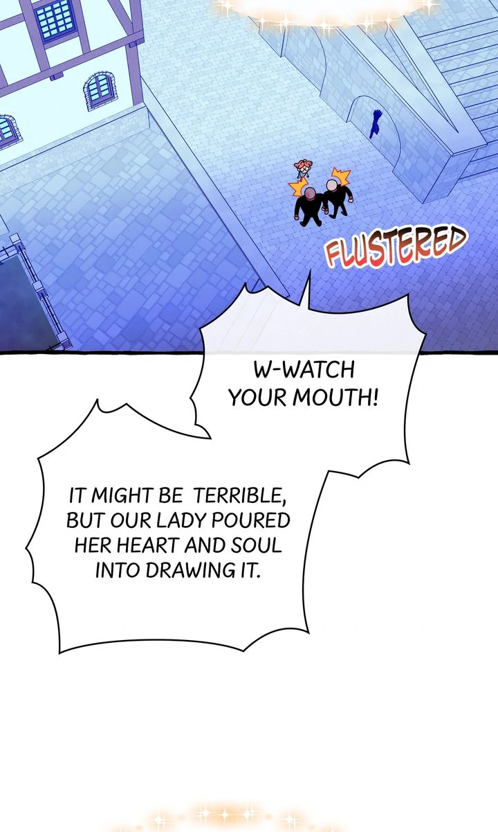 Hooked on Captain Charming Chapter 22 - page 12