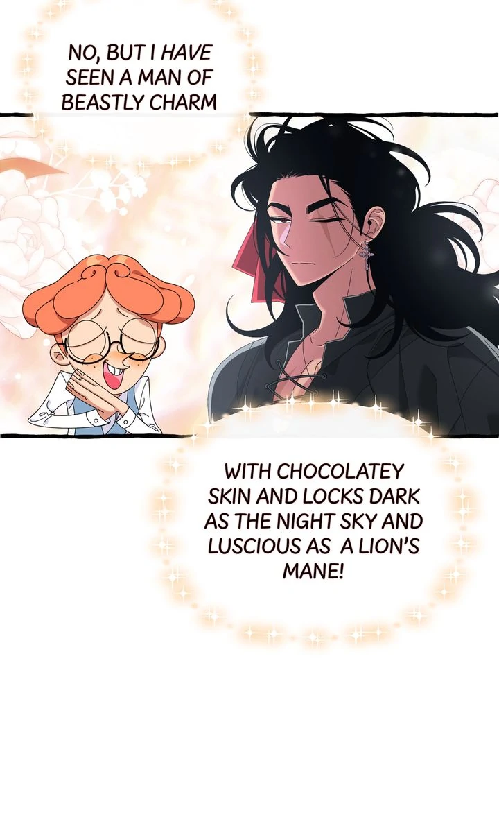 Hooked on Captain Charming Chapter 22 - page 15