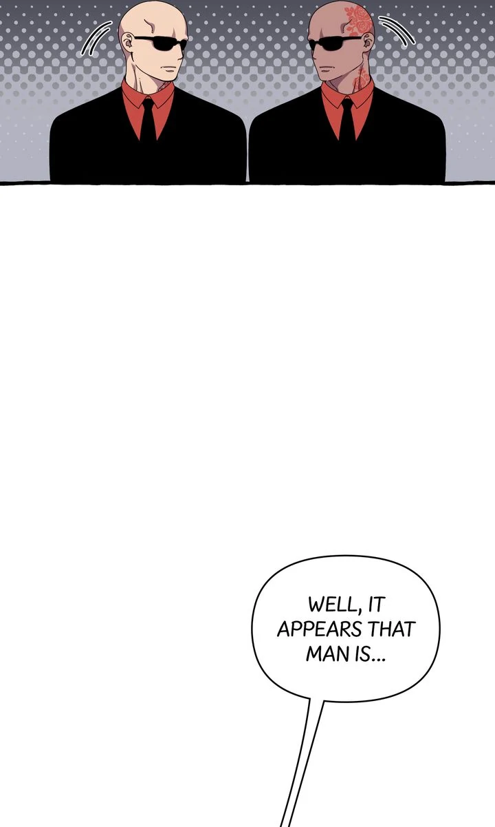 Hooked on Captain Charming Chapter 22 - page 17