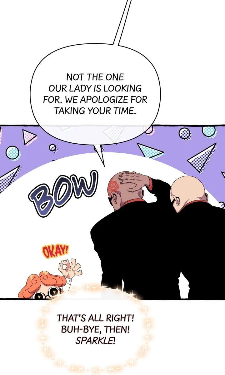 Hooked on Captain Charming Chapter 22 - page 18