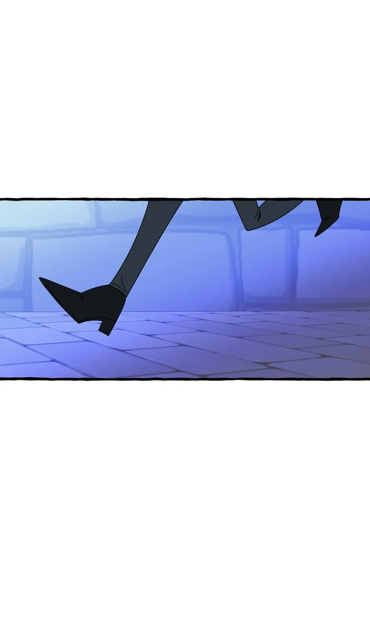 Hooked on Captain Charming Chapter 22 - page 1