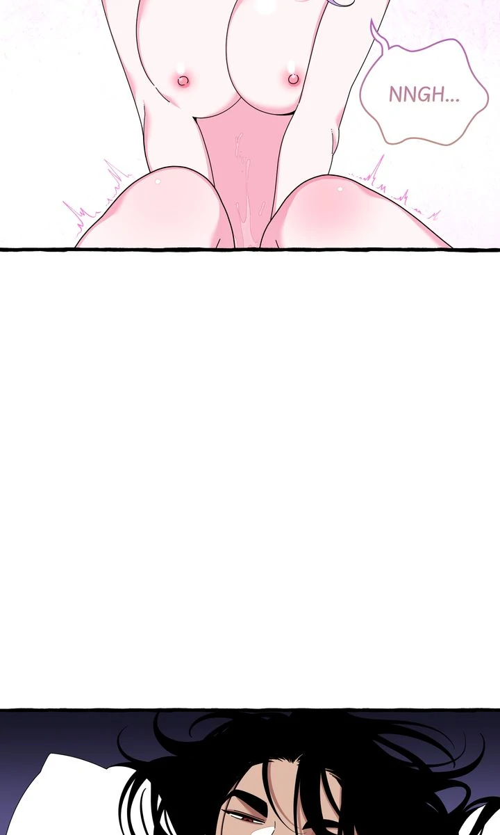 Hooked on Captain Charming Chapter 22 - page 22