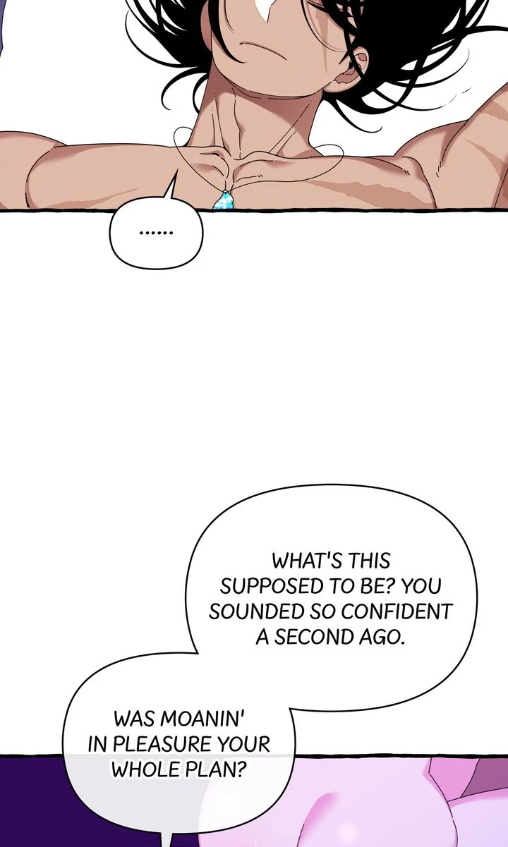 Hooked on Captain Charming Chapter 22 - page 23