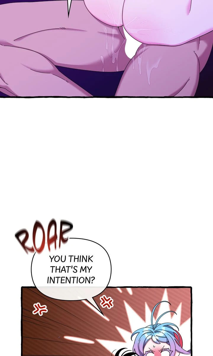 Hooked on Captain Charming Chapter 22 - page 24