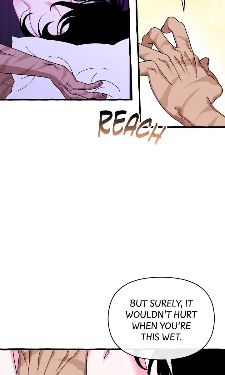 Hooked on Captain Charming Chapter 22 - page 26