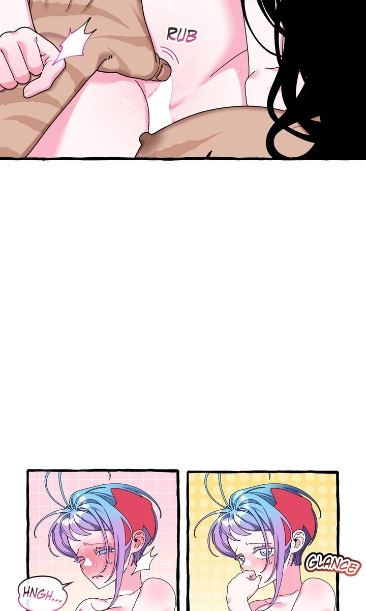 Hooked on Captain Charming Chapter 22 - page 27