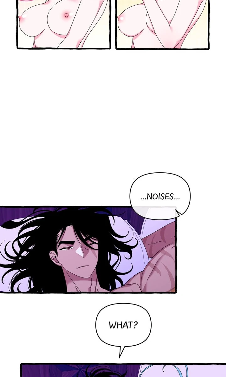 Hooked on Captain Charming Chapter 22 - page 28