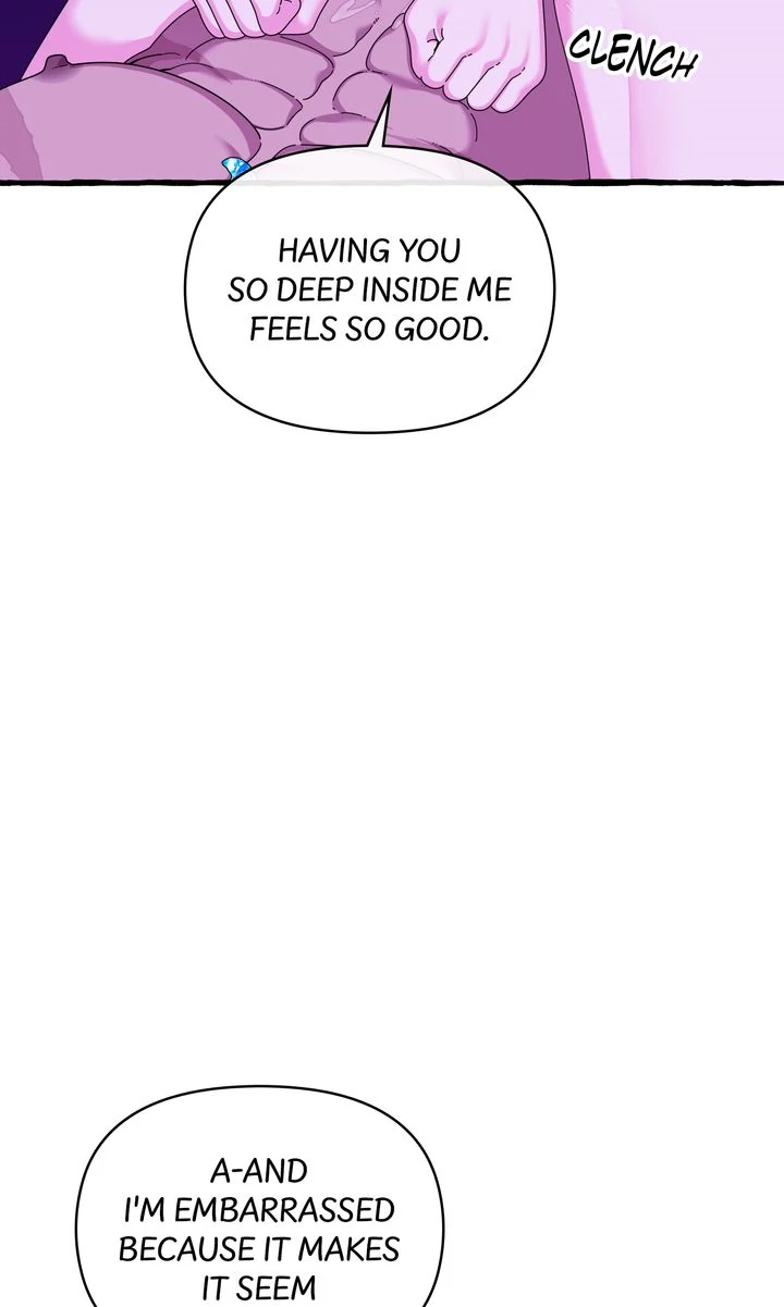 Hooked on Captain Charming Chapter 22 - page 30