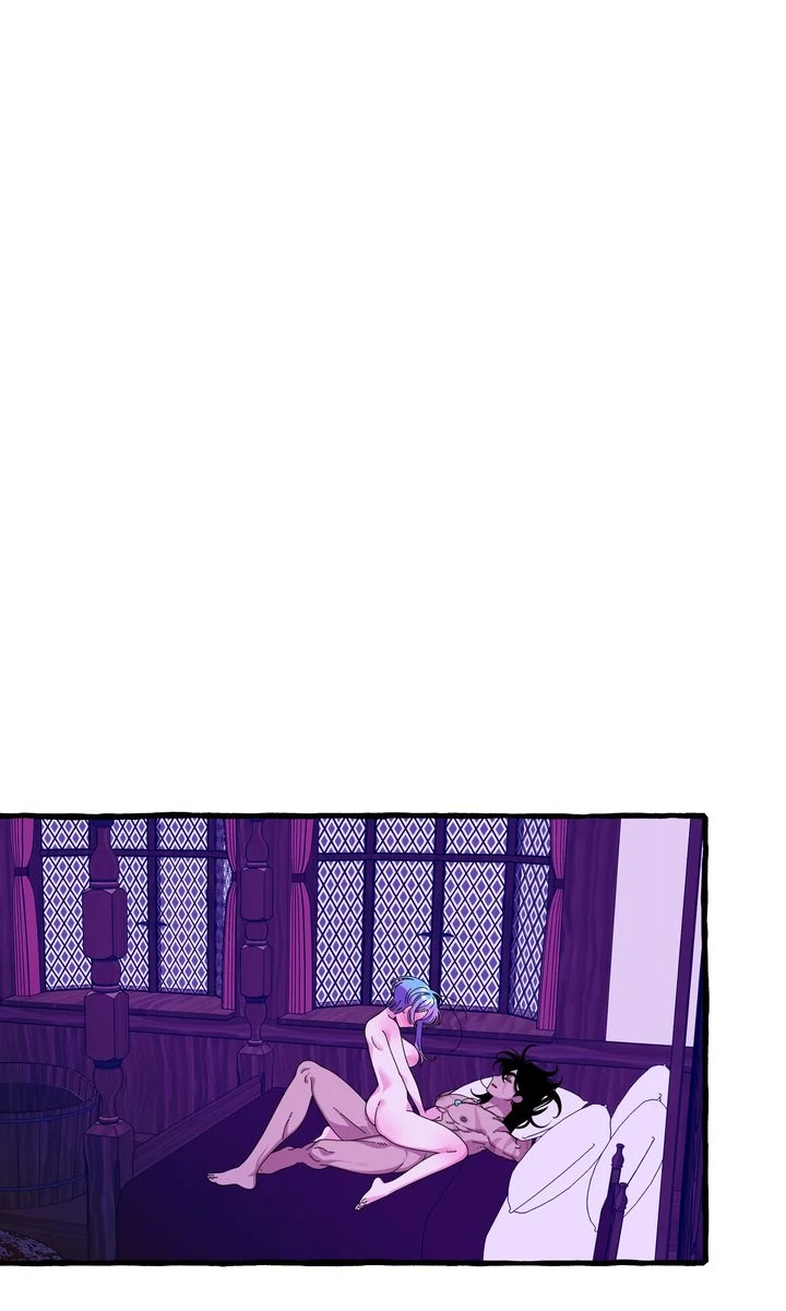 Hooked on Captain Charming Chapter 22 - page 32