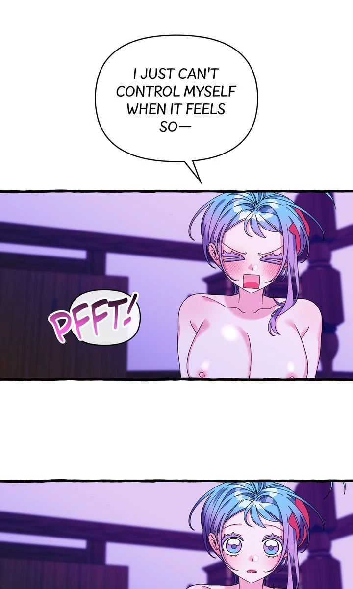 Hooked on Captain Charming Chapter 22 - page 36