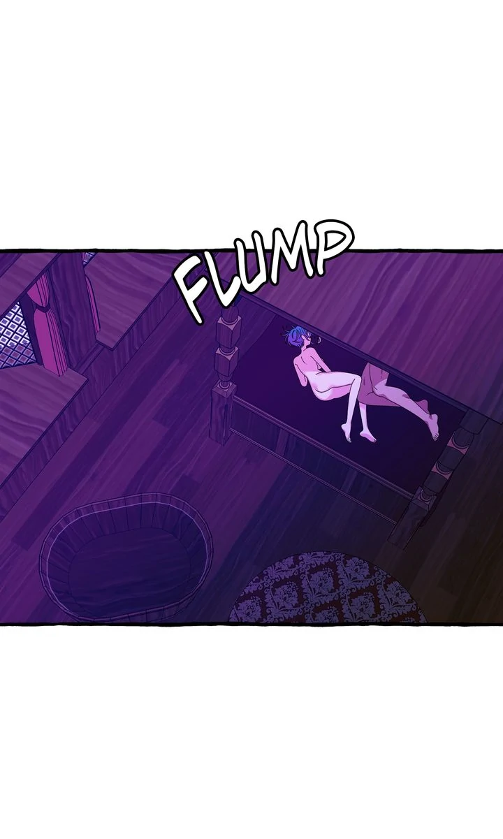 Hooked on Captain Charming Chapter 22 - page 46