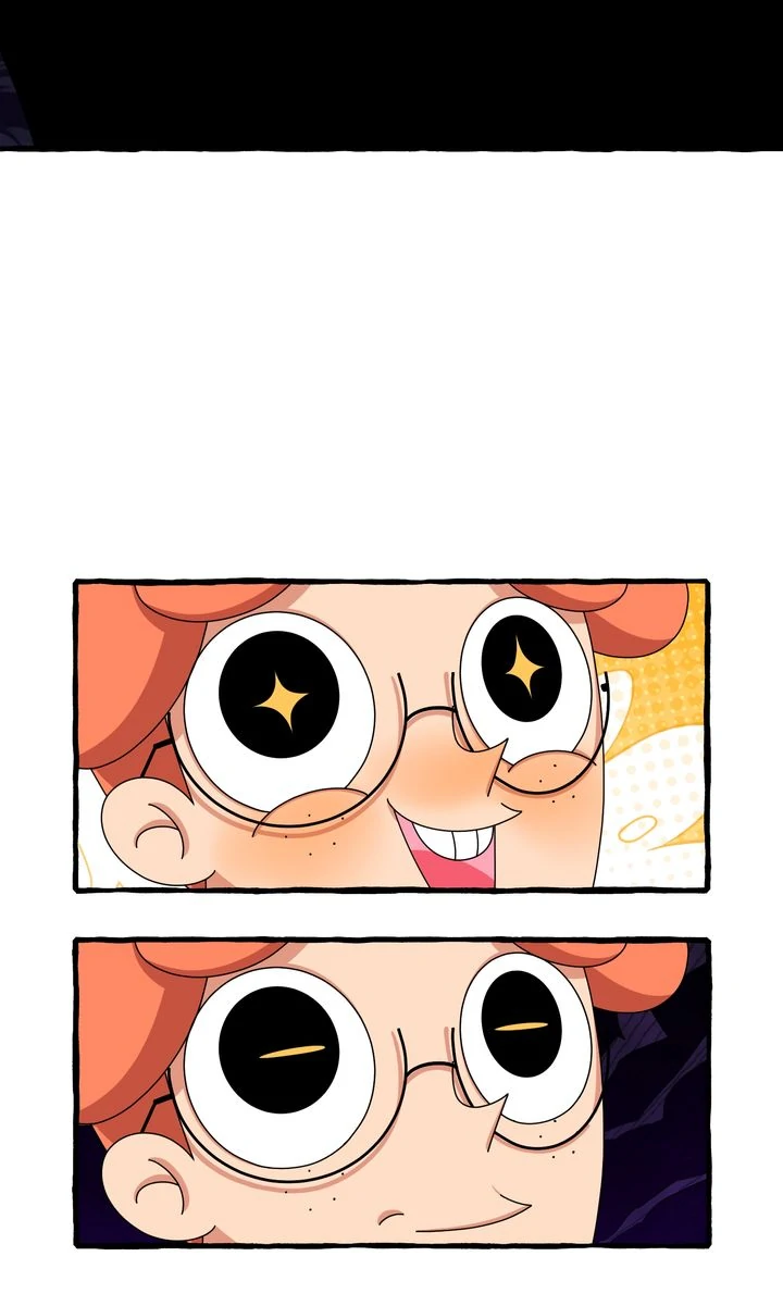 Hooked on Captain Charming Chapter 22 - page 4