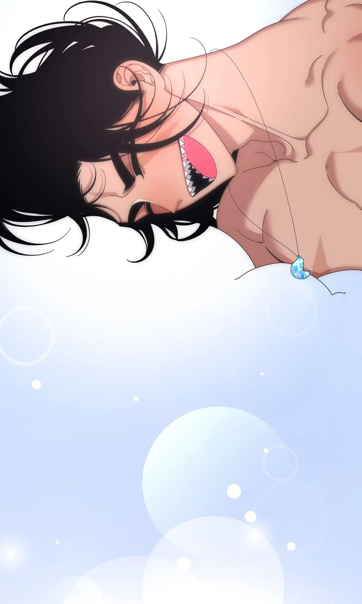 Hooked on Captain Charming Chapter 22 - page 50