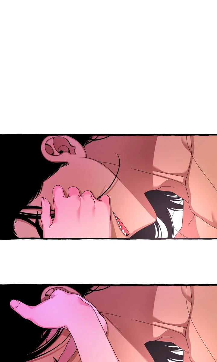 Hooked on Captain Charming Chapter 22 - page 54